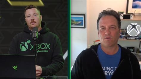 Phil Spencer The Xbox Community Should Demand A Lot From Us