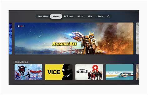 How to add an app to your vizio smart tv to access applications on your smartcast tv, press the input button and choose the 'smartcast' input. Which TVs Work With Apple TV App And AirPlay - Macworld UK