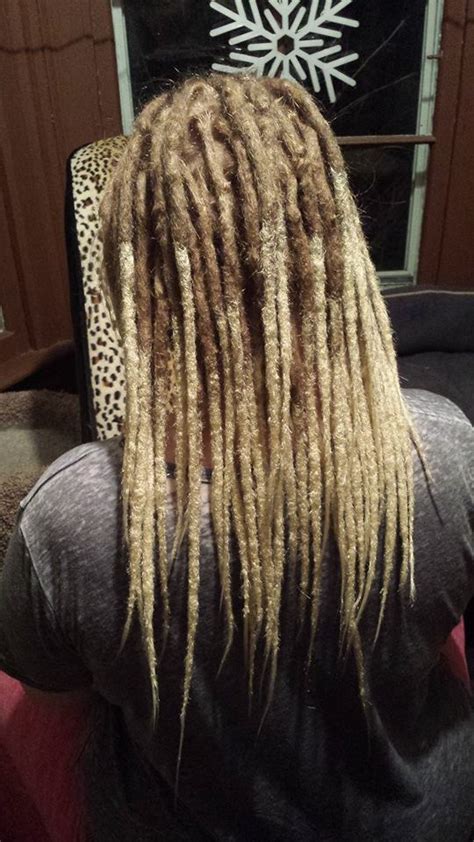 These days things have changed completely. Dreadlocks extensions salon - Beliebte Frisuren 2020