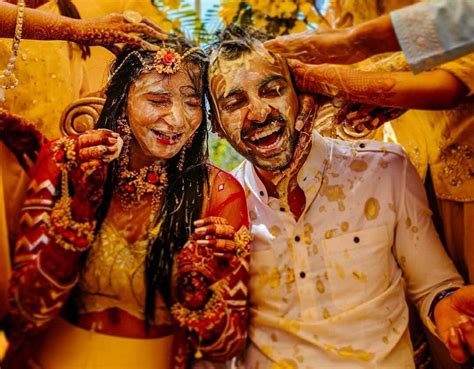 Romantic Photos 101 The Best Pyaar Wale Shots For Your Wedding