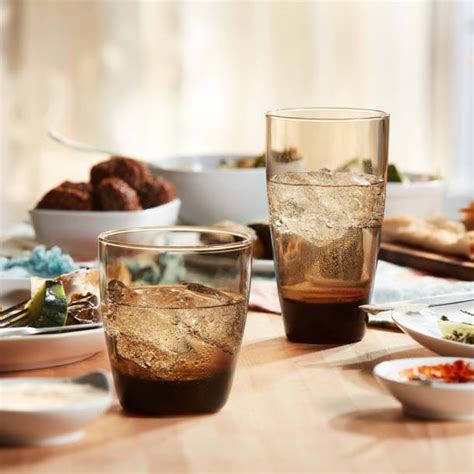 Libbey Cabos 16 Piece Tumbler And Rocks Glass Set And Reviews Wayfair Canada