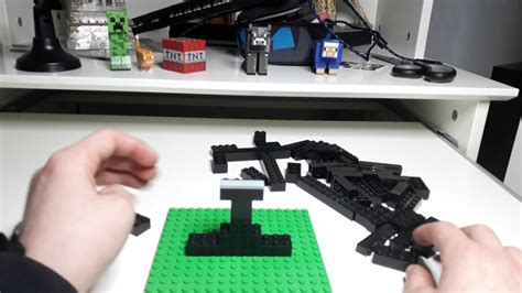 Lego Pc Gebaut Youtube