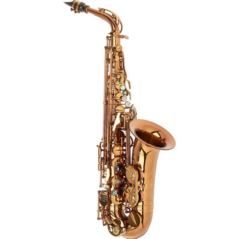 Allora Chicago Jazz Alto Saxophone Musicians Friend