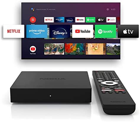 10 Best Android Tv Streaming Box June 2023