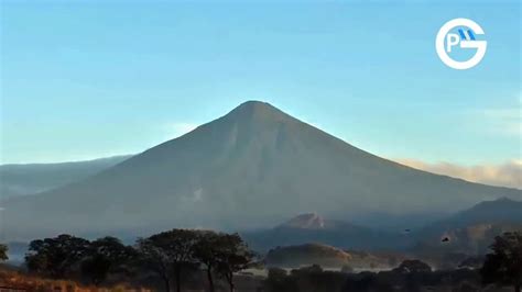 Cuántos Volcanes Se Reconocen En Guatemala Solución encontrada