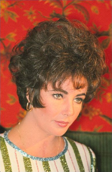 Elizabeth Taylor Pictures And Photos Getty Images Элизабет тейлор