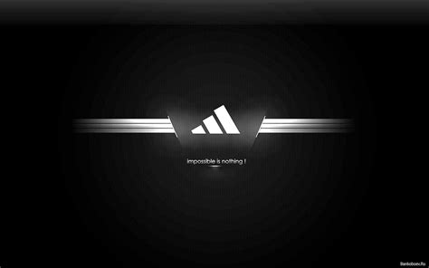 Adidas Logo Wallpapers Wallpaper Cave