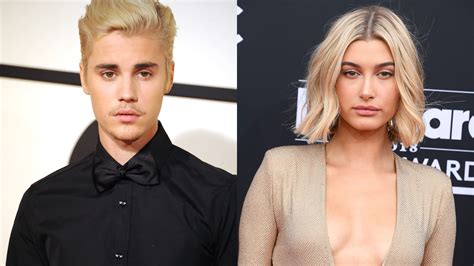 Watch A Complete Timeline Of Justin Bieber And Hailey Baldwins
