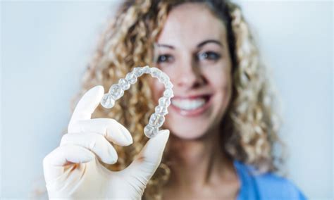 What Are Spark Clear Aligners Stokes Carter Orthodontics