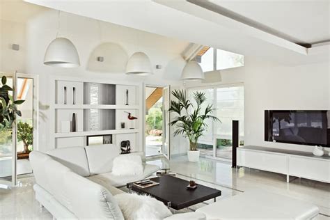 White Living Room Design Ideas Living Rooms Room Elegant Luxury Dream