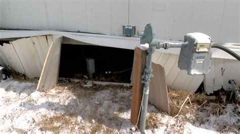 Frozen Pipes In Mobile Home What To Do Cellularnews