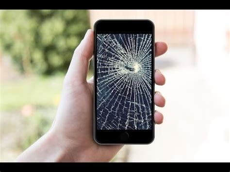 Don't let repair problems drive you crazy. HOW TO FIX ANY CRACKED PHONE OR TABLET SCREEN, BY HAND AND ...