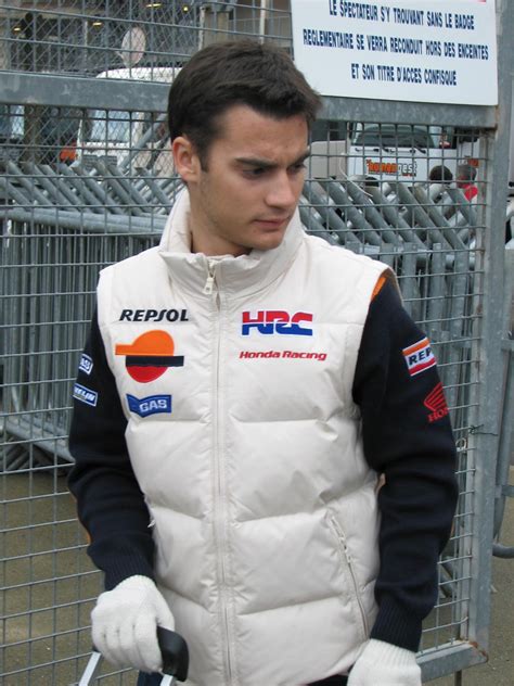 How much is dani pedrosa worth? Alfie's Blog: ABOUT DANIEL PEDROSA