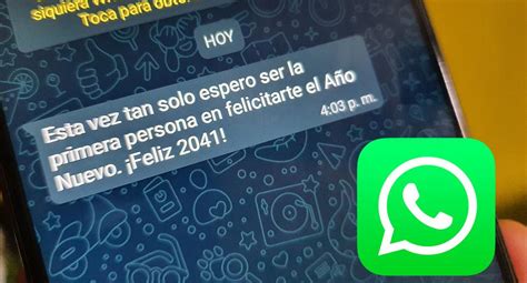 Whatsapp is set to update its terms of service in 2021, forcing users to agree to new privacy rules or else lose access to the app by tapping agree, you accept the new terms, which take effect on february 8, 2021, the update states. WhatsApp | Frases creativas por Año Nuevo 2021 | Mejores | Saludos | Imágenes | Aplicaciones ...