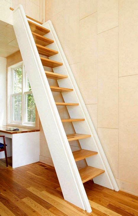 50 Brilliant Stair Design Ideas For Small Space Homystyle