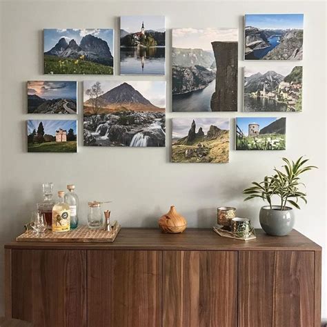 40 Inspiring Photo Collage Ideas And How To Display