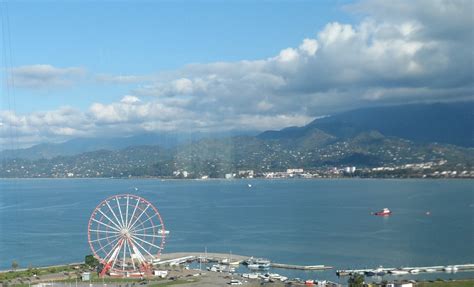 Batumi is the second largest city of georgia and the capital of the autonomous republic of adjara, located on the coast of the black sea in. GEZMEYE GİDİYORUZ: GÜRCİSTAN (Georgia) "BATUM"