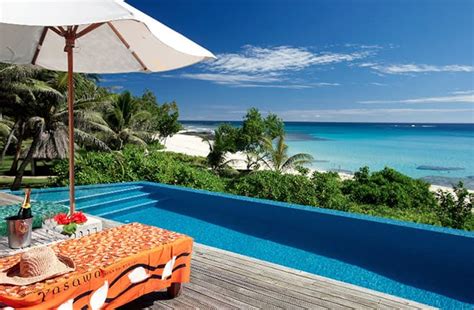 Take A Trip To Heaven By Staying At Yasawa Island Resort And Spa Fiji