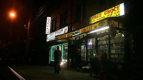 From The Bodega To Your Door Nbc New York