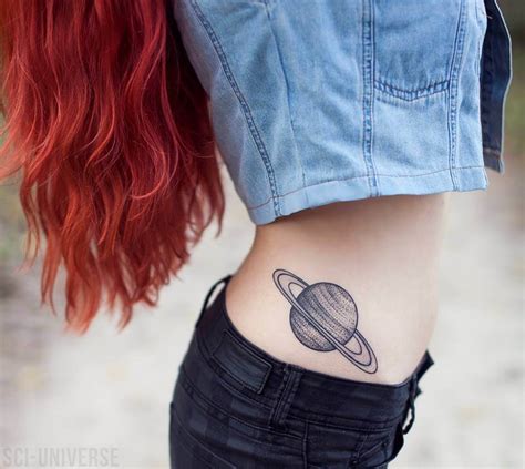 Top 48 Tatuajes De Planetas Abzlocal Mx