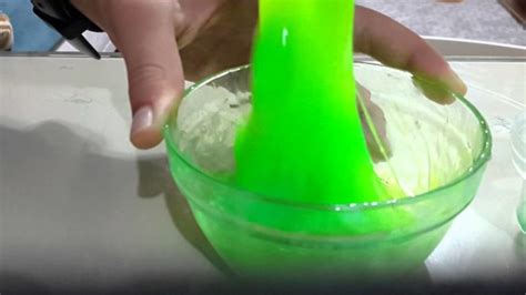 30 cara membuat slime lengkap. 9 Cara Membuat Slime dengan Mudah dan Aman Tanpa Borax ...