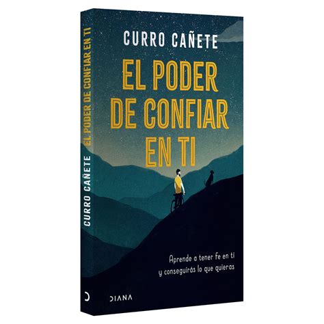 El Poder De Confiar En Ti