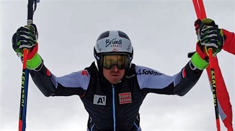 Oktober 1991 in zell am see, salzburg) ist ein österreichischer skirennläufer. Stefan Brennsteiner will es wissen
