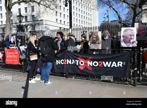 International ukraine anti fascist solidarity hi-res stock photography