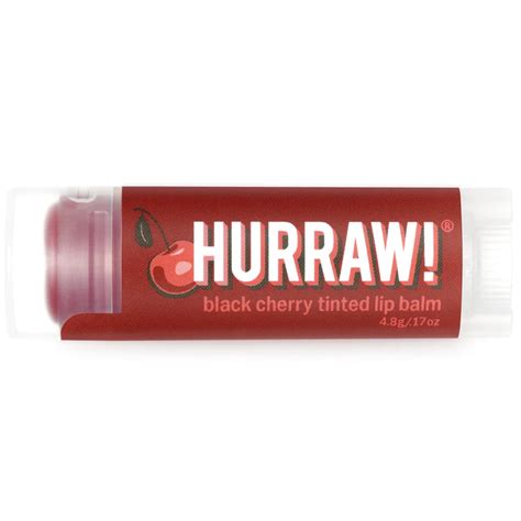Where To Buy Lip Balm Tinted Black Cherry