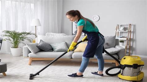 The Top Benefits Of Hiring A Professional House Cleaning Service