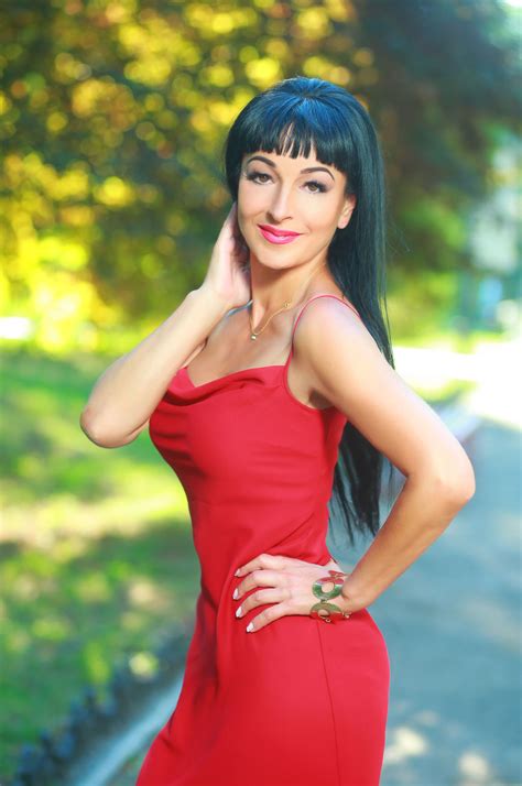 51 Y O Ludmila From Odessa Ukraine Brown Eyes Black Hair Id 786588