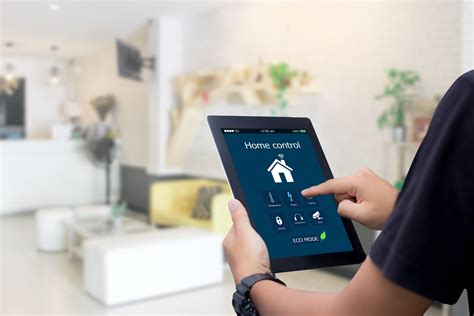 Smart Home Automation What Is It
