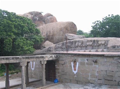 Tamilnadu Tourism Adi Varaha Temple Mamallapuram Chengalpattu