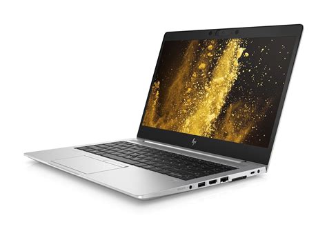 Hp Elitebook 840 G6 14 Fhd Laptop With I7 And Hp Sure View Hp Store Uk