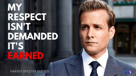 27 witty and inspiring harvey specter quotes that will motivate you