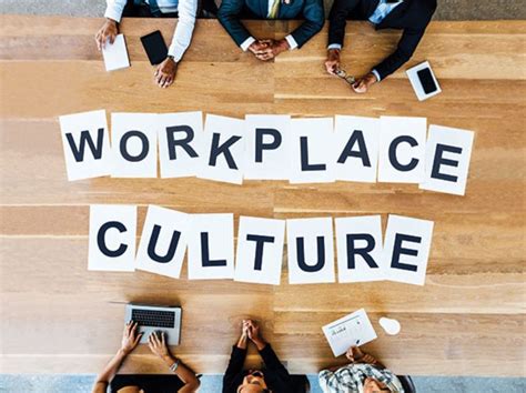 The Benefits Of Creating A Mindful Workplace Culture Mindfulness Uk