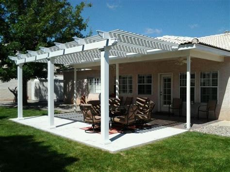 We fit each and every one of our outdoor patio curtains to your exact specifications, so you can rely on being totally shielded from the elements day in and day out. Pergolas & Partial Shade | Albuquerque, NM | Sandia Sunrooms