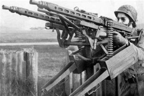 Mg 42 пулемет охотничий Ohota