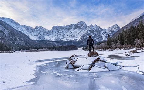 Try These Tips For Amazing Photos Of Frozen Landscapes