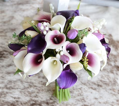 The 10 Most Elegant Flowers For Your Wedding Bouquet Holidappy