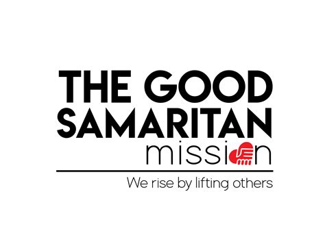Contact Us Good Samaritan Mission