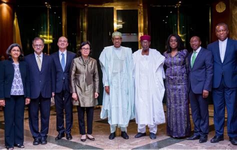 Agriculture World Bank Donates 600 Million To Nigeria Nigeria News