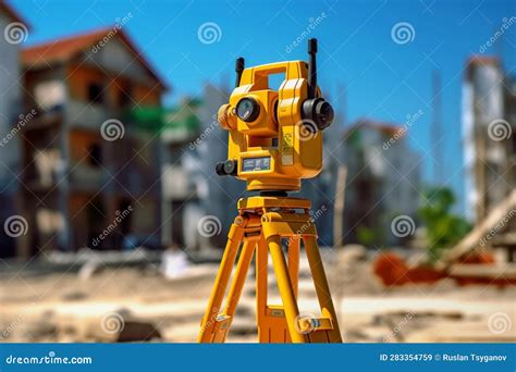 Measuring Distances Angles And Heights With A Theodolite Geodetic