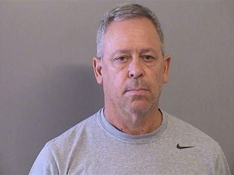 Ba Man Arrested For Allegedly Trying To Meet 14 Year Old For Sex