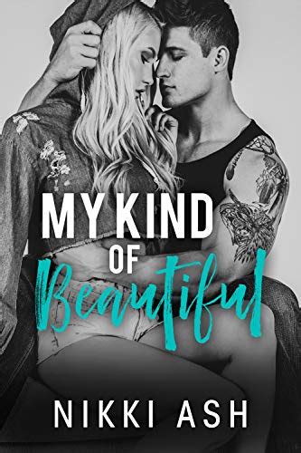My Kind Of Beautiful A Friends To Lovers Romance Finding Love Book