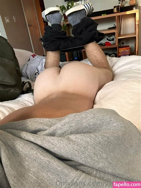 Josh Twink Theejohndoe Nude Leaked Onlyfans Photo Fapello