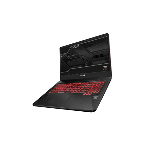Pc Portable Asus Tuf Gaming R7 3750h 16go 1to 128 Go Ssd Gtx
