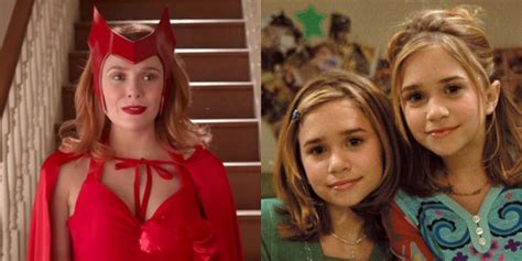 10 Best Tv Series With The Olsen Sisters According To Imdb Hot