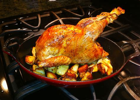 Workman's roast is a delicious and tender roast that makes it's own gravy as it cooks in the slow cooker. Pastured poultry cooking tips | Woven Meadows Farm