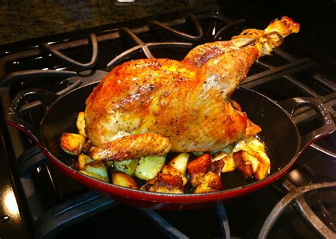 Four ways to tell if chicken is cooked without a thermometer. Pastured poultry cooking tips | Woven Meadows Farm